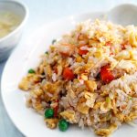 chinese fried rice