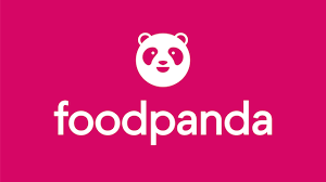 food panda logo